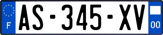 AS-345-XV