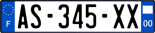 AS-345-XX