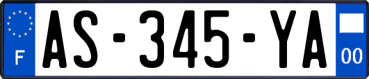 AS-345-YA