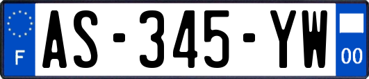 AS-345-YW