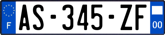AS-345-ZF