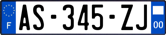 AS-345-ZJ