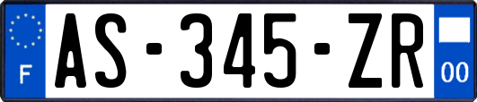 AS-345-ZR