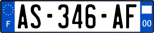 AS-346-AF