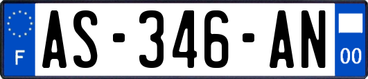 AS-346-AN