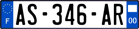 AS-346-AR