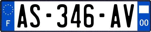 AS-346-AV