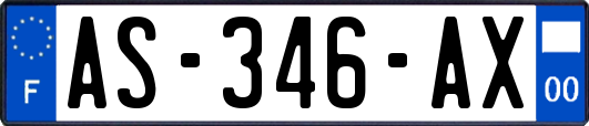 AS-346-AX