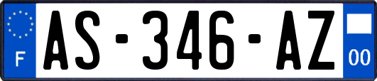 AS-346-AZ
