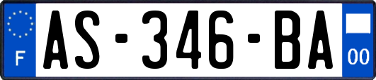 AS-346-BA