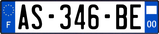 AS-346-BE