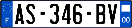 AS-346-BV