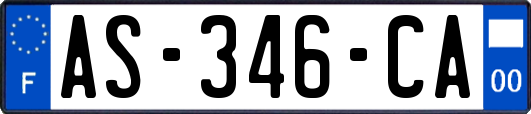 AS-346-CA