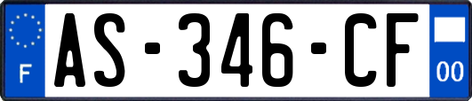 AS-346-CF