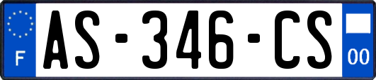 AS-346-CS