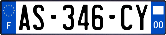 AS-346-CY