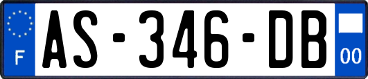 AS-346-DB