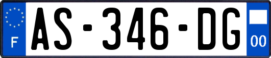 AS-346-DG