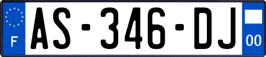 AS-346-DJ