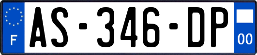 AS-346-DP