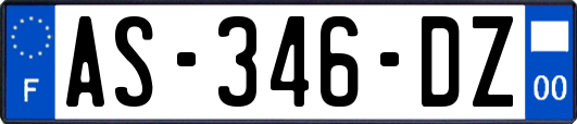 AS-346-DZ