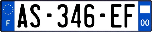 AS-346-EF