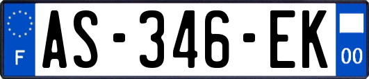AS-346-EK