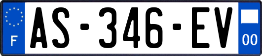 AS-346-EV