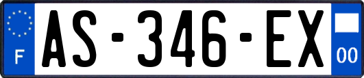 AS-346-EX