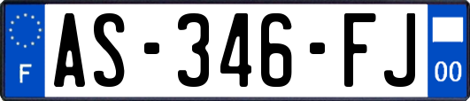 AS-346-FJ
