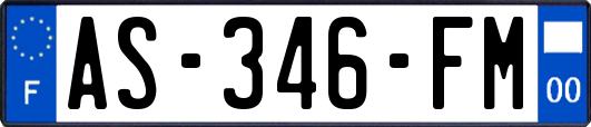 AS-346-FM
