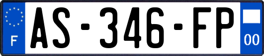 AS-346-FP