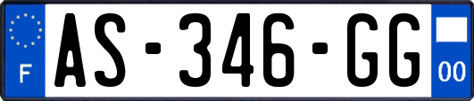AS-346-GG