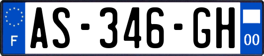 AS-346-GH