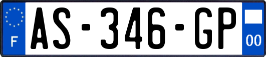 AS-346-GP