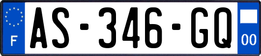 AS-346-GQ