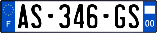 AS-346-GS