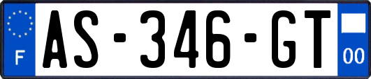 AS-346-GT