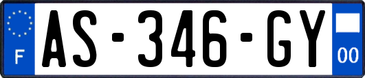 AS-346-GY
