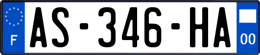 AS-346-HA