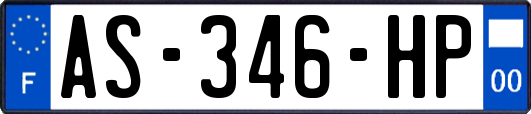 AS-346-HP