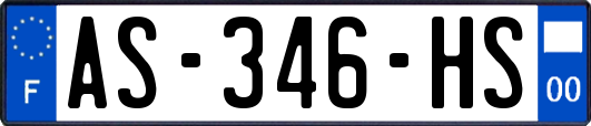 AS-346-HS