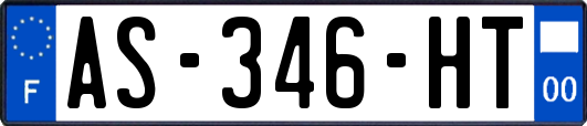 AS-346-HT