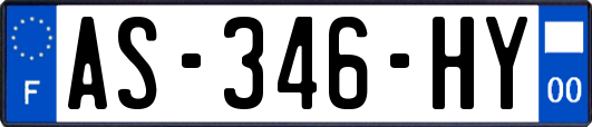 AS-346-HY