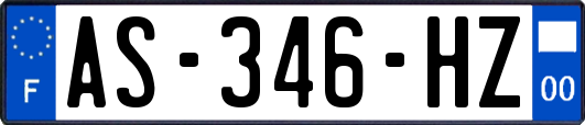 AS-346-HZ