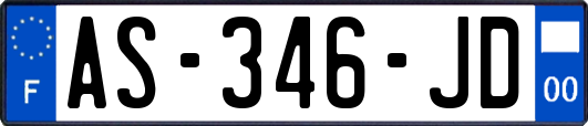 AS-346-JD