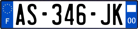 AS-346-JK