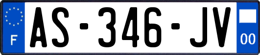 AS-346-JV