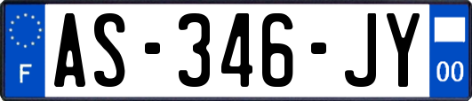 AS-346-JY