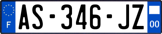 AS-346-JZ